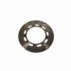 ΔΙΣΚΟΠΛΑΚΑ ΠΙΣΩ SUZUKI DR600-650-800 ΓΝΗΣΙΑ