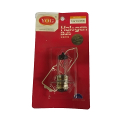 ΛΑΜΠΑ 12V 35 35W M5 ΦΑΝΟΥ YOG