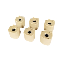 ΜΠΙΛΙΕΣ ΦΥΓΟΚΕΝΤΡΙΚΟΥ 19 Χ 17  8.5gr TechPulley ΣΕΤ(6ΤΕΜ)