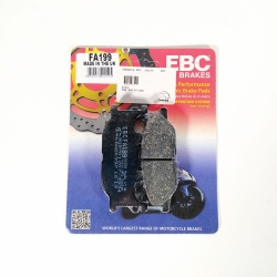 ΤΑΚΑΚΙΑ FA199  EBC