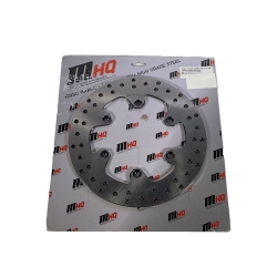 ΔΙΣΚΟΠΛΑΚΑ ΠΙΣΩ YAMAHA XT 660 X XT 660 R XT 660 Z TENERE TDM900 FZR600 MHQ