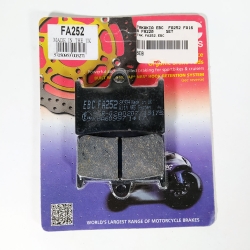 ΤΑΚΑΚΙΑ FA252  FA168  FA220  EBC