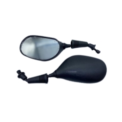 ΚΑΘΡΕΠΤΕΣ HONDA SH150 HD125-300 8MM ΖΕΥΓΟΣ