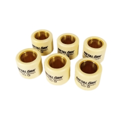 ΜΠΙΛΙΕΣ ΦΥΓΟΚΕΝΤΡΙΚΟΥ 19 Χ 17 10gr  ΣΕΤ(6ΤΕΜ)