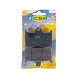 ΤΑΚΑΚΙΑ FA252  FA168 ICER 111173