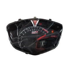 ΚΟΝΤΕΡ YAMAHA CRYPTON X-135 ΨΗΦΙΑΚΟ LED 8 ΧΡΩΜΑΤΩΝ  (ΓΙΑ ΜΕΤΑΤΡΟΠΗ ΚΑΡΜΠΥΡΑΤΕΡ ) HYPER-X
