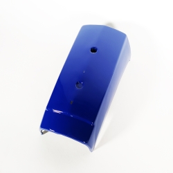 ΜΑΣΚΑ ΠΟΔΙΑΣ HONDA GLX ΜΠΛΕ ΡΑΦ ΧΩΡΙΣ ΣΗΜΑ