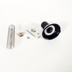 ΜΕΜΒΡΑΝΗ ΚΑΡΜΠΥΡΑΤΕΡ YAMAHA MAJESTY YP250 4HC 27mm TW
