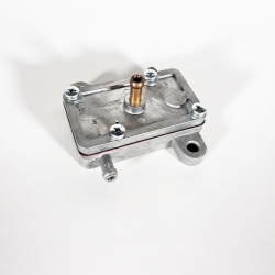 ΤΡΟΜΠΑ ΒΕΝΖΙΝΗΣ GILERA RUNNER PIAGGIO TYPHOON 125 HEXAGON  RMS 121660010