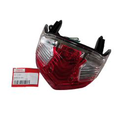 ΦΑΝΑΡΙ ΠΙΣΩ DAYTONA DY125RSi-e5 NOVA-125i-E5 ΠΛΗΡΕΣ ΓΝΗΣΙΟ
