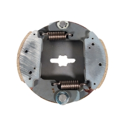 ΣΙΑΓΩΝΕΣ ΦΥΓΟΚΕΝΤΡΙΚΟΥ SUZUKI FB50