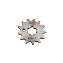 ΓΡΑΝΑΖΙ ΕΜΠΡΟΣ 13Δ 420ΑΛ YAMAHA LB50 V50 APEX