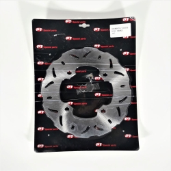 ΔΙΣΚΟΠΛΑΚΑ ΕΜΠΡΟΣ HONDA SH 125 04-08/DYLAN 125-150 02