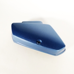 ΚΑΠΑΚΙ ΠΛΑΙΝΟ HONDA GLX ΔΕΞΙ ΜΠΛΕ ΡΑΦ  TW