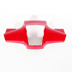 ΚΑΠΑΚΙ ΦΑΝΟΥ HONDA GLX Α  ΚΟΚΚΙΝΟ