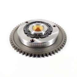 ΚΟΜΠΛΕΡ ΜΙΖΑΣ ΚΟΜΠΛΕ HONDA SH 125-150 DYLAN TW