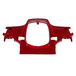 ΚΑΠΑΚΙ ΦΑΝΟΥ HONDA GLX Β ΚΟΚΚΙΝΟ