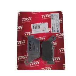 ΤΑΚΑΚΙΑ FA678 MCB880EC  TRW LUKAS  ΓΕΡΜΑΝΙΑΣ