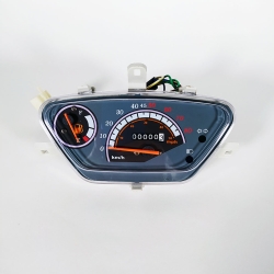 ΚΟΝΤΕΡ SCOOTER  GY 50 ROC
