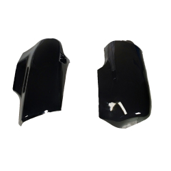 ΚΑΠΑΚΙ ΠΙΡΟΥΝΙΟΥ HONDA SUPRA LIFAN LF100 ΣΕΤ ΜΑΥΡΟ PARAVITA ΙΝΔΟΝΗΣΙΑΣ