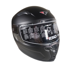 ΚΡΑΝΟΣ FSD FF 820 ΜΑΥΡΟ