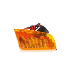 ΦΛΑΣ HONDA ΜΒΧ50 ΠΙΣΩ ΔΕΞΙΑ  TW