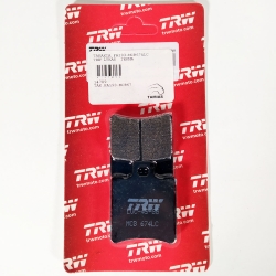 ΤΑΚΑΚΙΑ FA193 MCB674LC  TRW LUKAS  ΓΕΡΜΑΝΙΑΣ