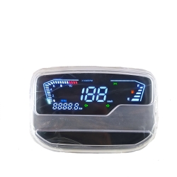 ΚΟΝΤΕΡ YAMAHA CRYPTON CRYPTON-R  ΨΗΦΙΑΚΟ LED HYPER-X