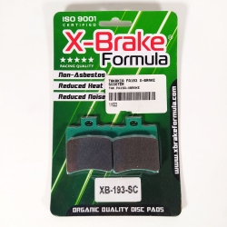 ΤΑΚΑΚΙΑ FA193 X-BRAKE  SCOOTER