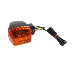 ΦΛΑΣ KAWASAKI ZX400 600 700 900RR VERSYS KLE500 ΠΙΣΩ /GPZ KLR ΕΜΠΡΟΣ ROC