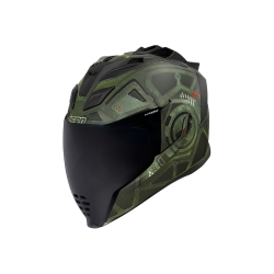 ΚΡΑΝΟΣ ICON FF AIRFLITE BLOCKCHAIN GREEN