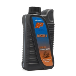 ΛΑΔΙ IP 10W 40 4T SCOOTER ΗΜΙΣΥΝΘΕΤΙΚΟ   1L