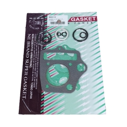 ΦΛΑΝΤΖΕΣ ΚΕΦΑΛΗΣ ΣΕΤ HONDA C70 6V 47mm 48mm