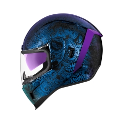 ΚΡΑΝΟΣ ICON FF AIRFORM CHANTILLY OPAL ΜΠΛΕ