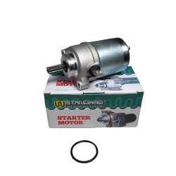 ΜΙΖΑ YAMAHA CRYPTON S 115  W-STD