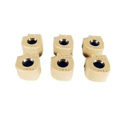 ΜΠΙΛΙΕΣ ΦΥΓΟΚΕΝΤΡΙΚΟΥ 20 Χ 15 15.5gr TechPulley ΣΕΤ(6ΤΕΜ)