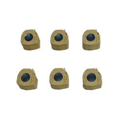 ΜΠΙΛΙΕΣ ΦΥΓΟΚΕΝΤΡΙΚΟΥ 20 Χ 15 15gr TechPulley ΣΕΤ(6ΤΕΜ)