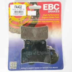 ΤΑΚΑΚΙΑ FA432  EBC