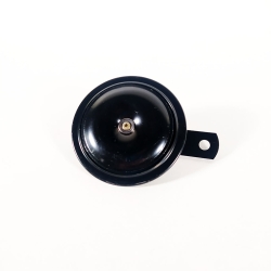 ΚΟΡΝΑ 12V SAKURA ΜΟΤΟΣΥΚΛΕΤΑΣ ΜΑΥΡΗ