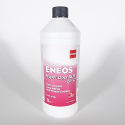 ΑΝΤΙΨΥΚΤΙΚΟ MOTO ENEOS HYPER COOL XLR ΕΤΟΙΜΟ 1L