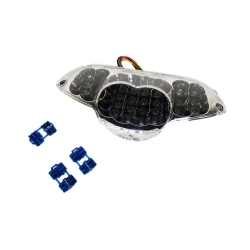 ΦΑΝΑΡΙ ΠΙΣΩ GILERA RUNNER T4TUNE LEXUS LEDS