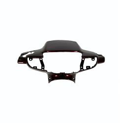ΚΑΠΑΚΙ ΦΑΝΟΥ HONDA SUPRA LIFAN LF100 ΚΟΚΚΙΝΟ