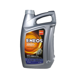 ΛΑΔΙ MOTO ENEOS MAX PERFORMANCE 15W 50  4L