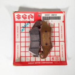 ΤΑΚΑΚΙΑ ΣΕΤ SUZUKI RM Z 250 450 RM 125-250 RMX450 ΓΝΗΣΙΑ