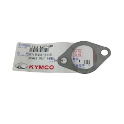 ΦΛΑΝΤΖΑ ΕΙΣΑΓΩΓΗΣ ΚΑΡΜΠΥΡΑΤΕΡ KYMCO ACTIV125 NEXXON125 JETIX125 ΓΝΗΣΙΑ