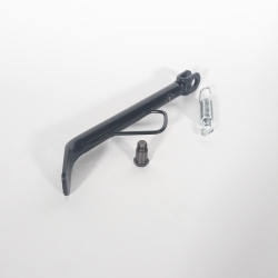 ΣΤΑΝΤ ΠΛΑΙΝΟ YAMAHA CRYPTON X-135 ΚΟΜΠΛΕ ΜΑΥΡΟ ΝΙΚΜΕ