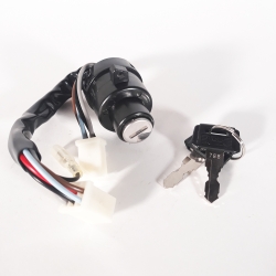 ΔΙΑΚΟΠΤΗΣ ΚΕΝΤΡΙΚΟΣ YAMAHA V50 TW (2ΚΛΕΜΕΣ 11ΚΑΛ) TW