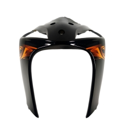 ΜΑΣΚΑ ΠΟΔΙΑΣ HONDA WAVE 110 ΜΑΥΡΗ