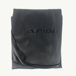 ΚΑΛΥΜΜΑ ΣΕΛΑΣ HONDA INNOVA ΑΝΤΙΟΛΙΣΘΗΤΙΚΑ APIDO