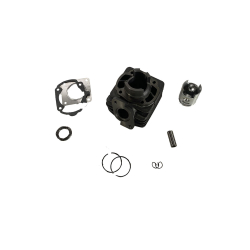 ΚΥΛΙΝΔΡΟΠΙΣΤΟΝΟ HONDA DIO BALI 50 39MM